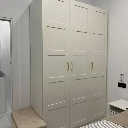 Apartment B8 Fuengirola