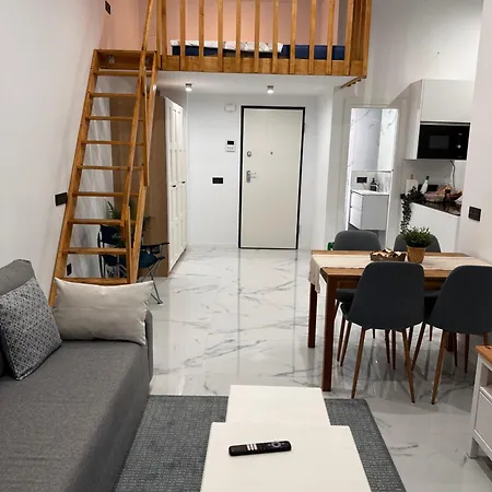 Apartment B8