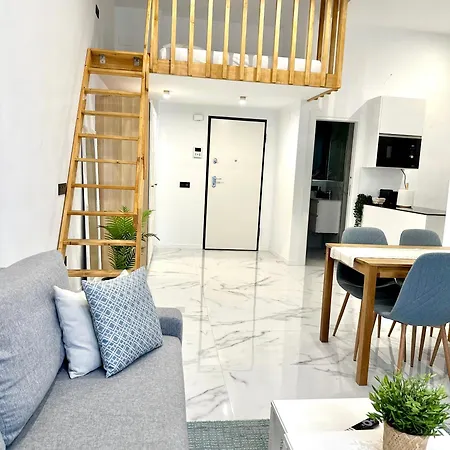 Apartment B8 Fuengirola