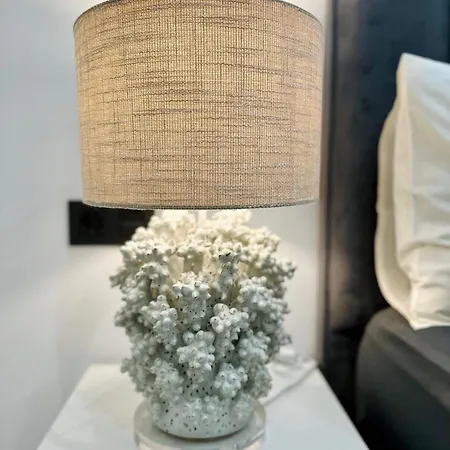 Apartment B8