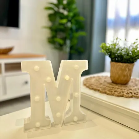 アパート B8 フエンヒロラ