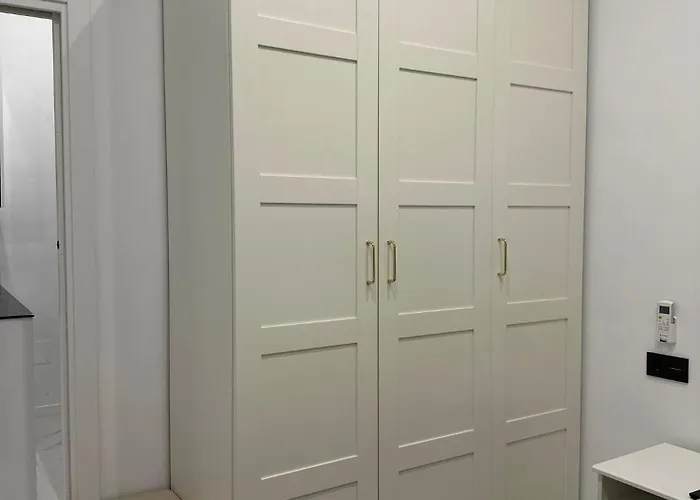 شقة B8 فوينخيرولا