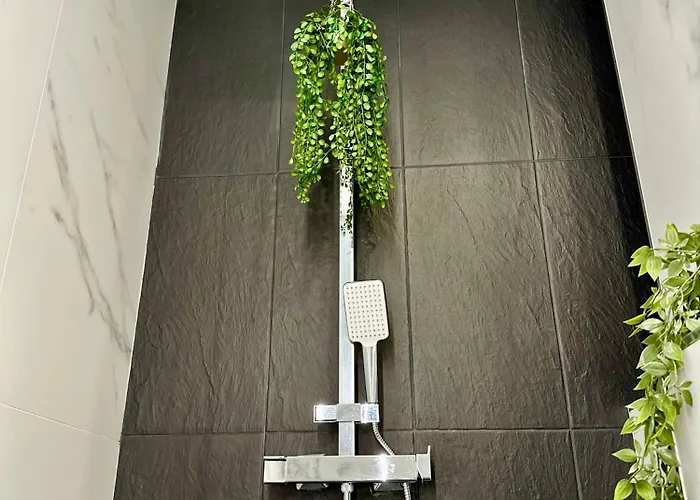 شقة B8 فوينخيرولا