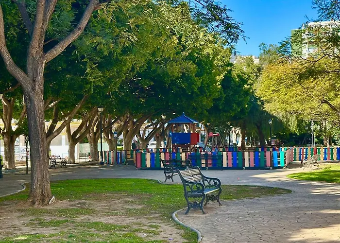 B8 شقة فوينخيرولا