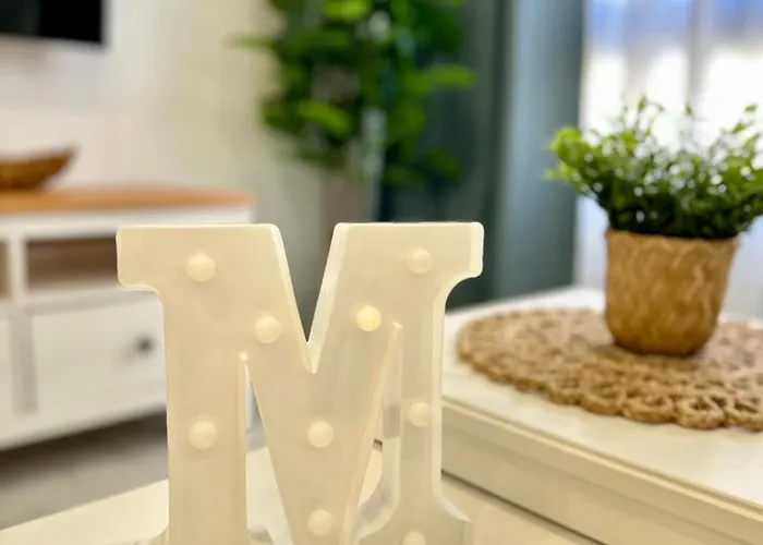 شقة B8 فوينخيرولا