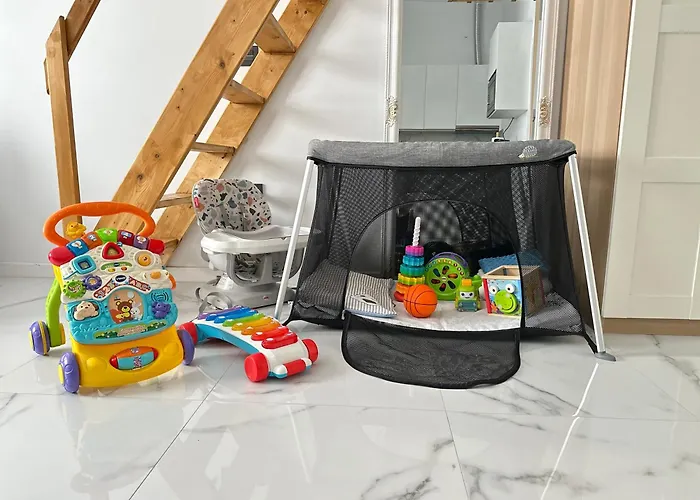 B8 شقة فوينخيرولا