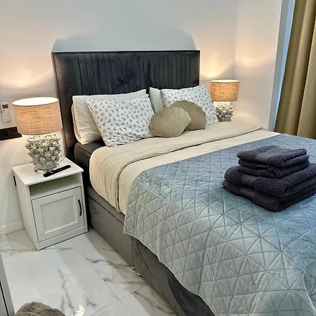 Apartamento B8 *
